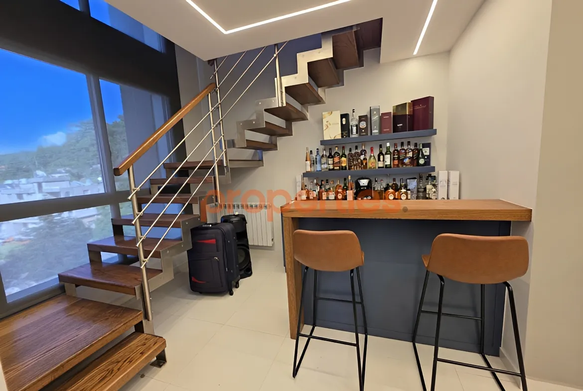 Apartment for Sale in Bikfaiya
