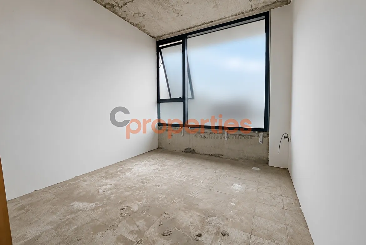 Office for Rent in Naqqache