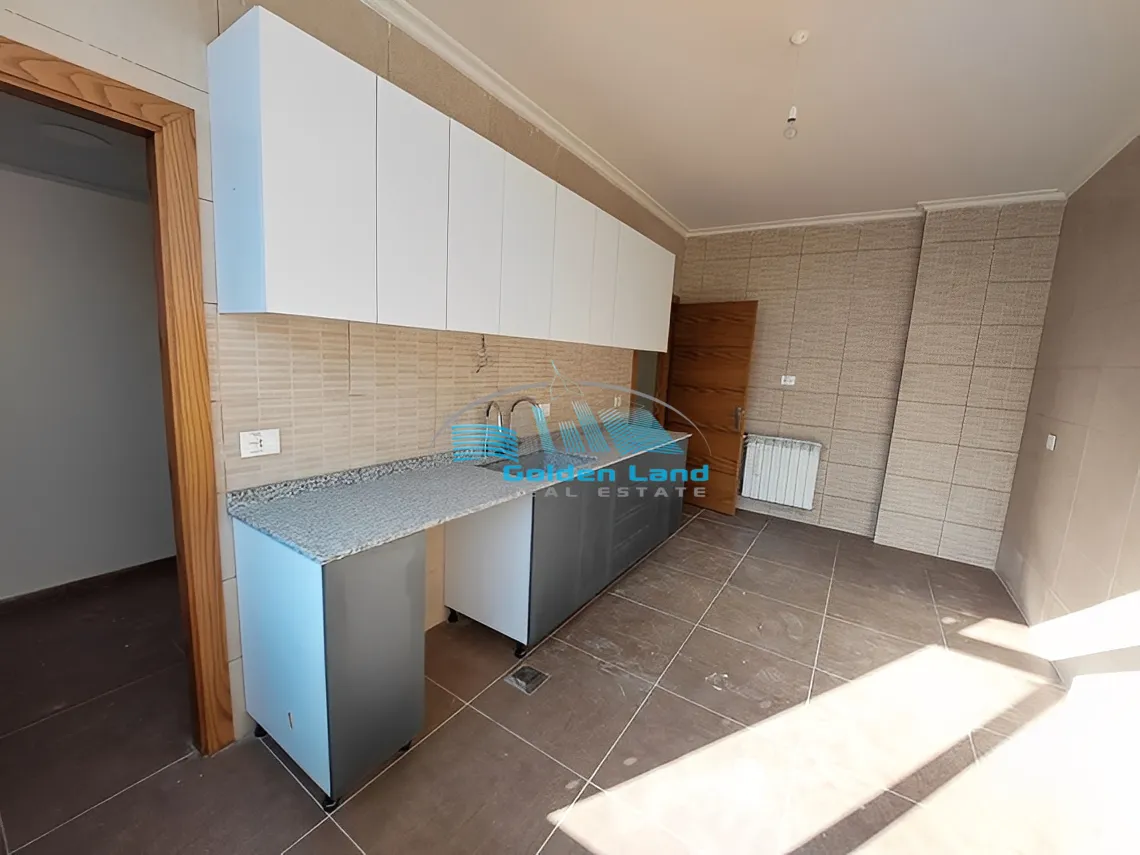Apartment for Sale in Naqqache, Lebanon