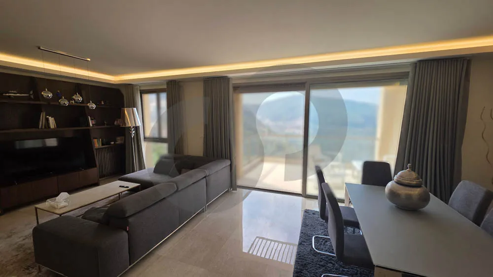 Apartment for Sale in Beit Misk