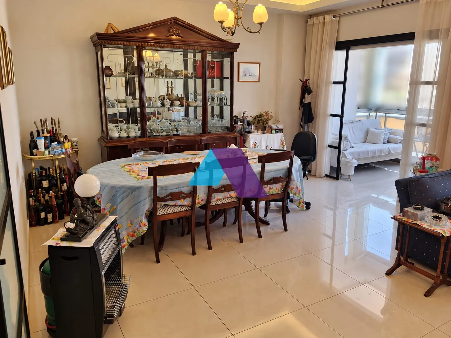 Apartment for Sale in Horch Tabet