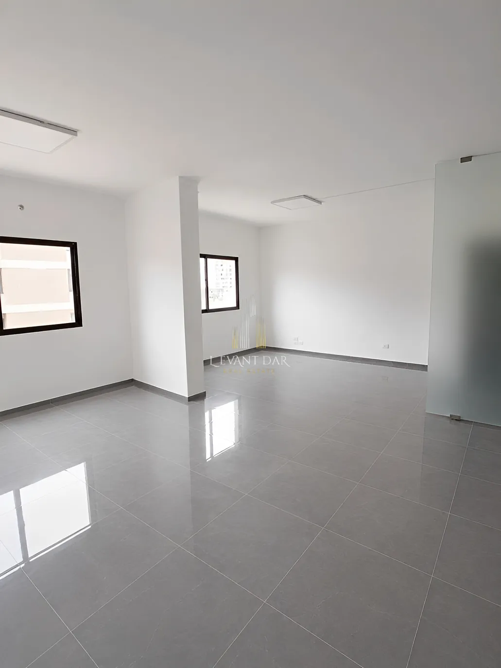 Office for rent in Baouchriyeh, Lebanon
