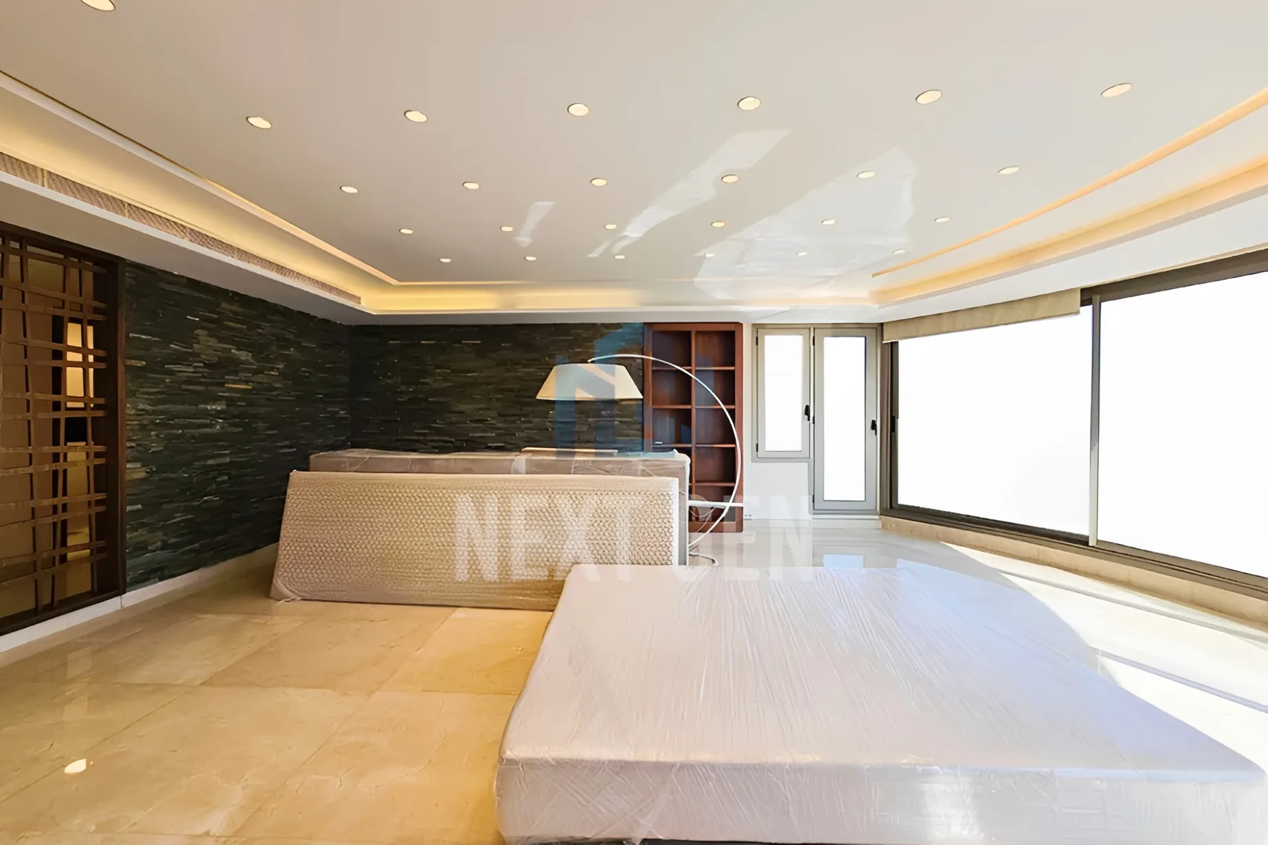 Apartment for sale in Unesco, Beirut, Lebanon