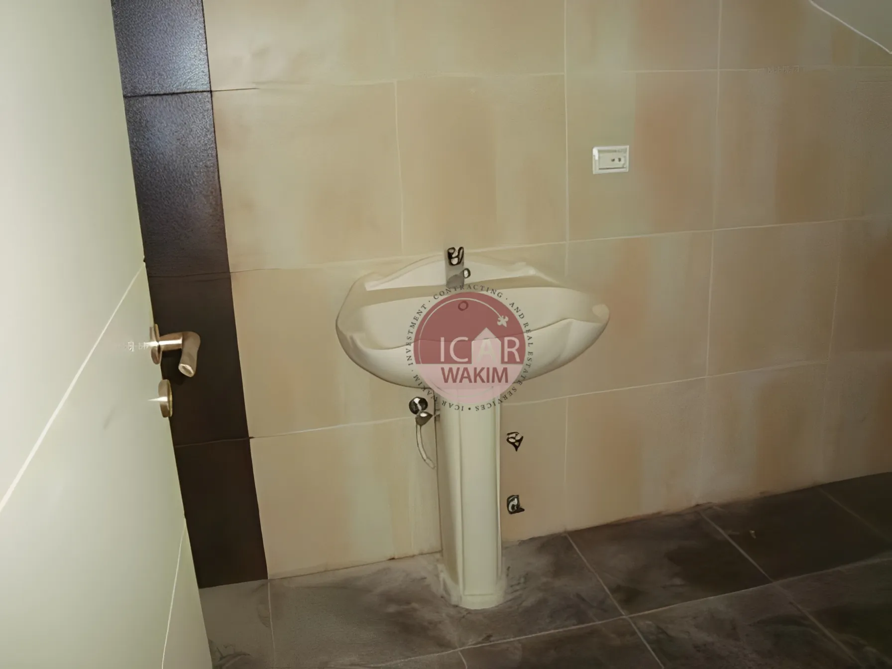 Duplex Apartment for Rent in Bayada