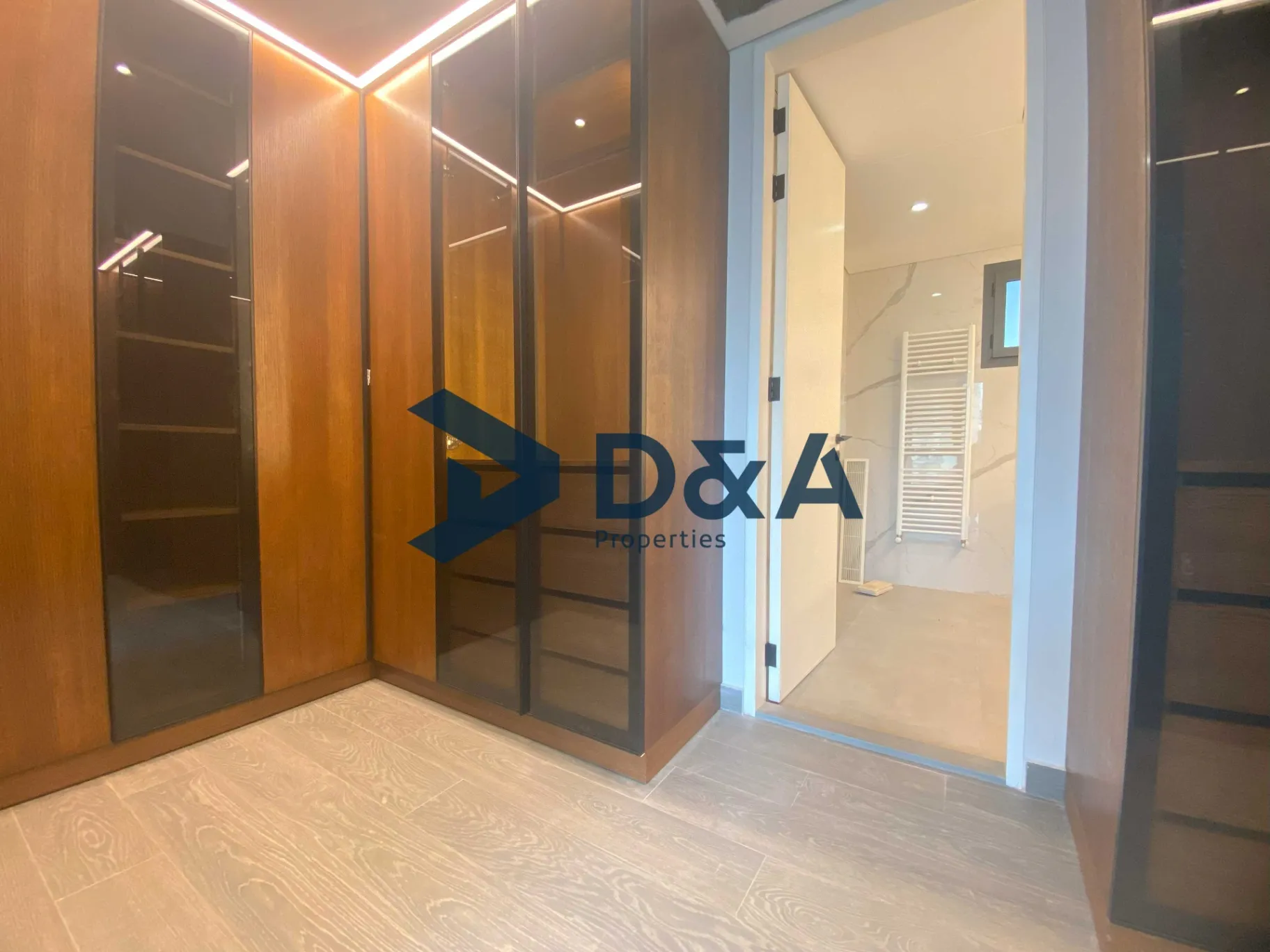 Apartment for sale in Clemenceau, Bayrut, Lebanon