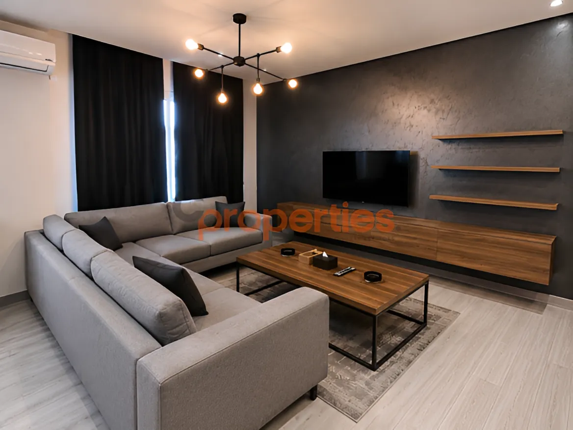 Apartment for Rent in Mansourieh - 2 bed, 2 bath
