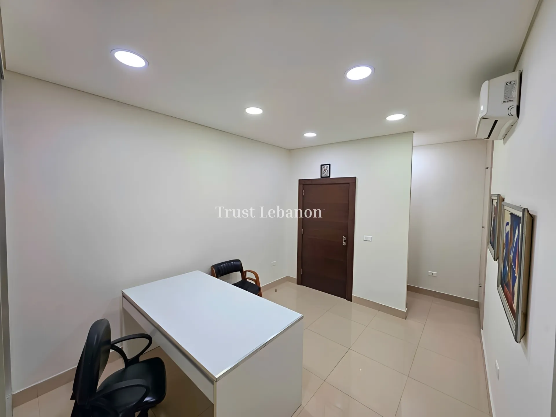 Office for rent in Hazmieh, Lebanon