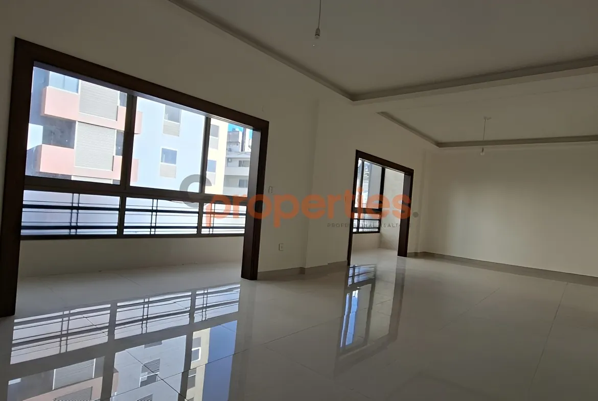 Apartment for Sale in Achrafieh - 2 bed, 3 bath