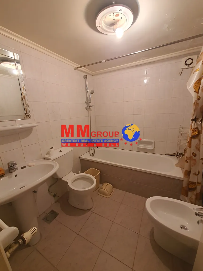 Apartment for Sale in Baabdat - 4 bed, 4 bath