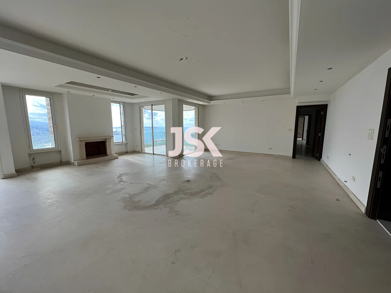 Apartment for Sale in Adma w Dafnah