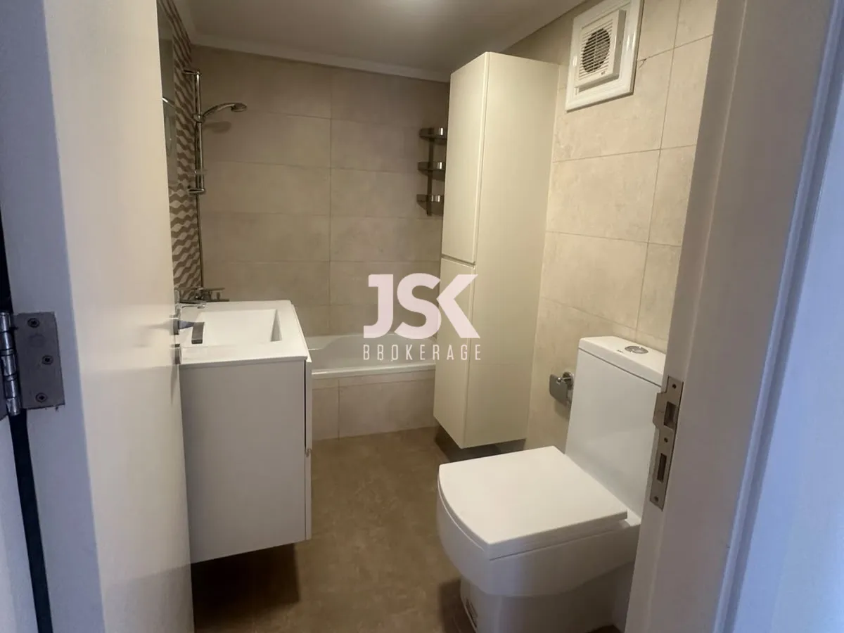 Apartment for Rent in Zouk Mosbeh