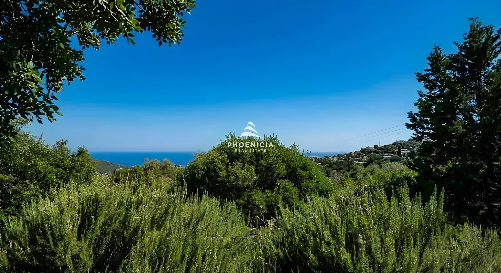 Residential Land for sale in Fghal, Lebanon
