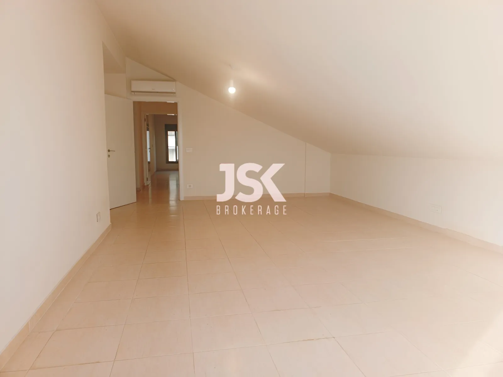 Apartment for Rent in Aaoukar