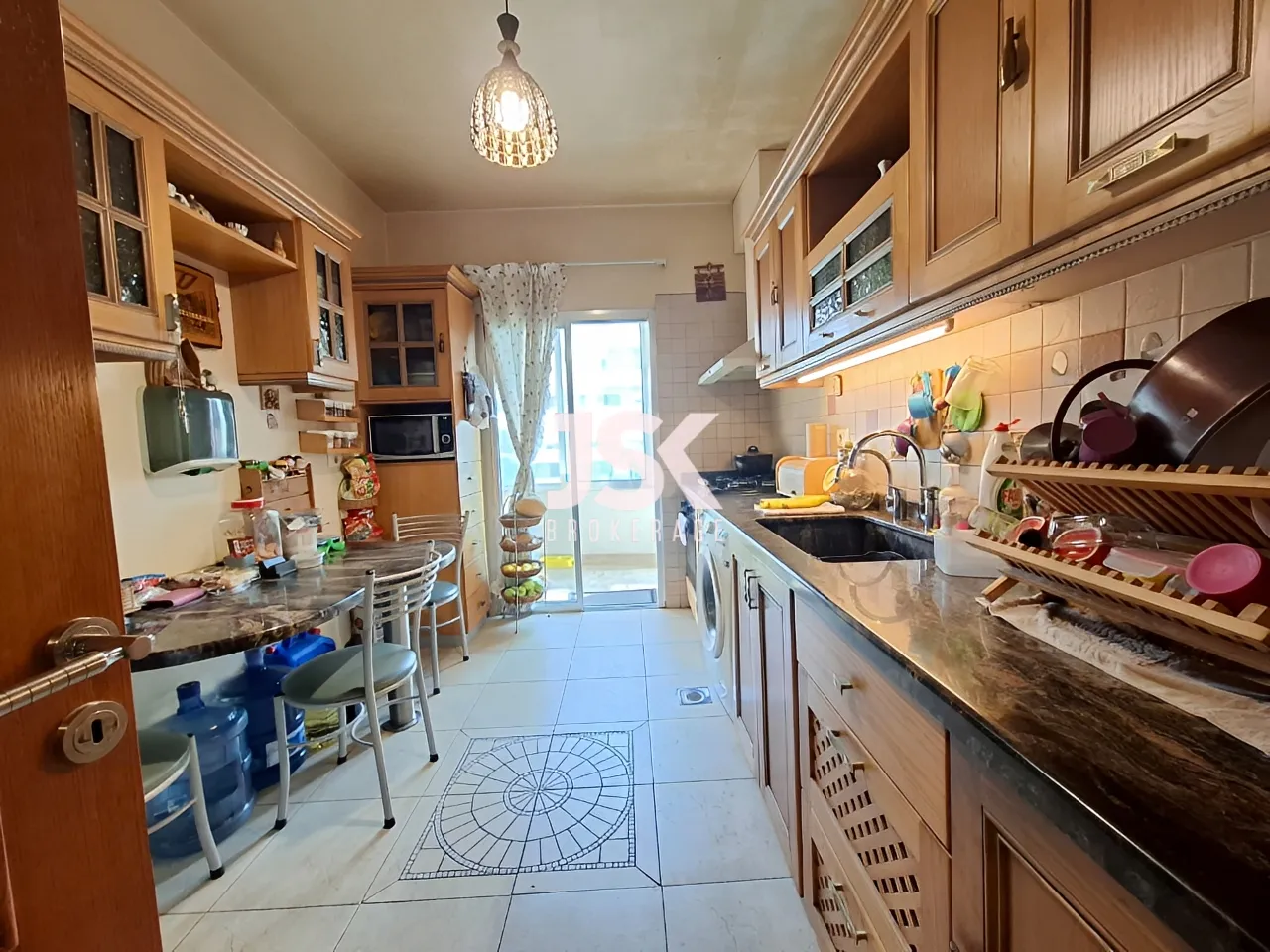 Apartment for Sale in Zouk Mosbeh