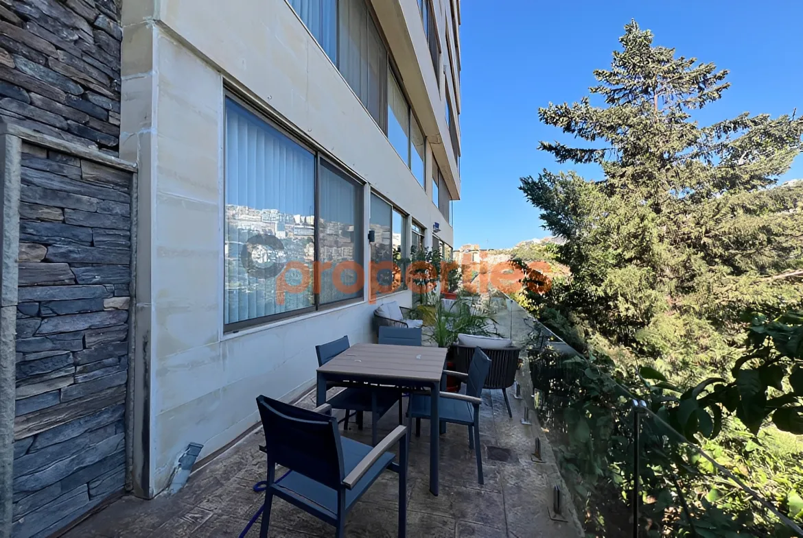 Apartment for Sale in Hazmieh