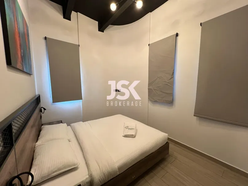 Apartment for Sale in Mar Mikhael