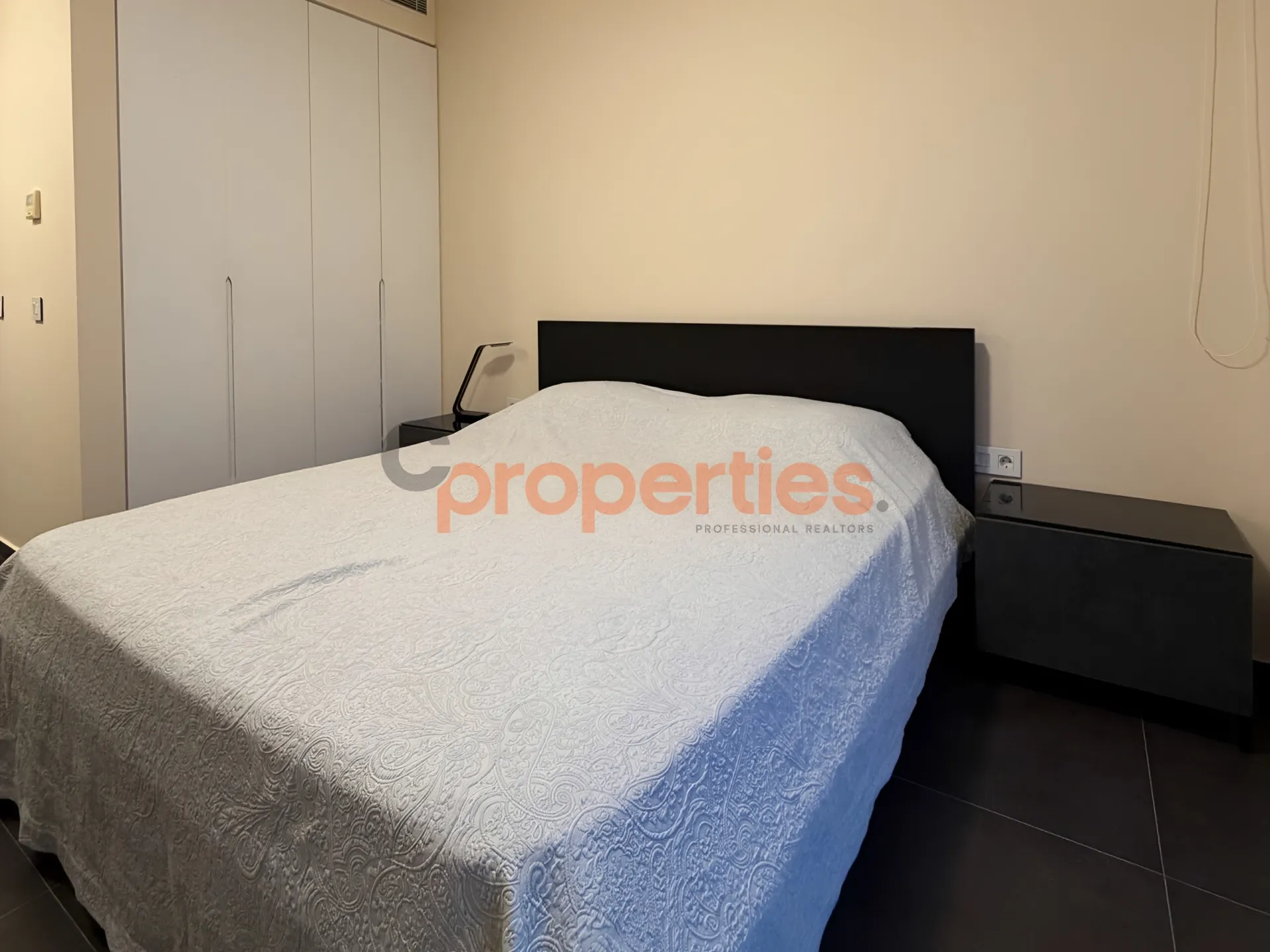 Apartment for Rent in Achrafieh