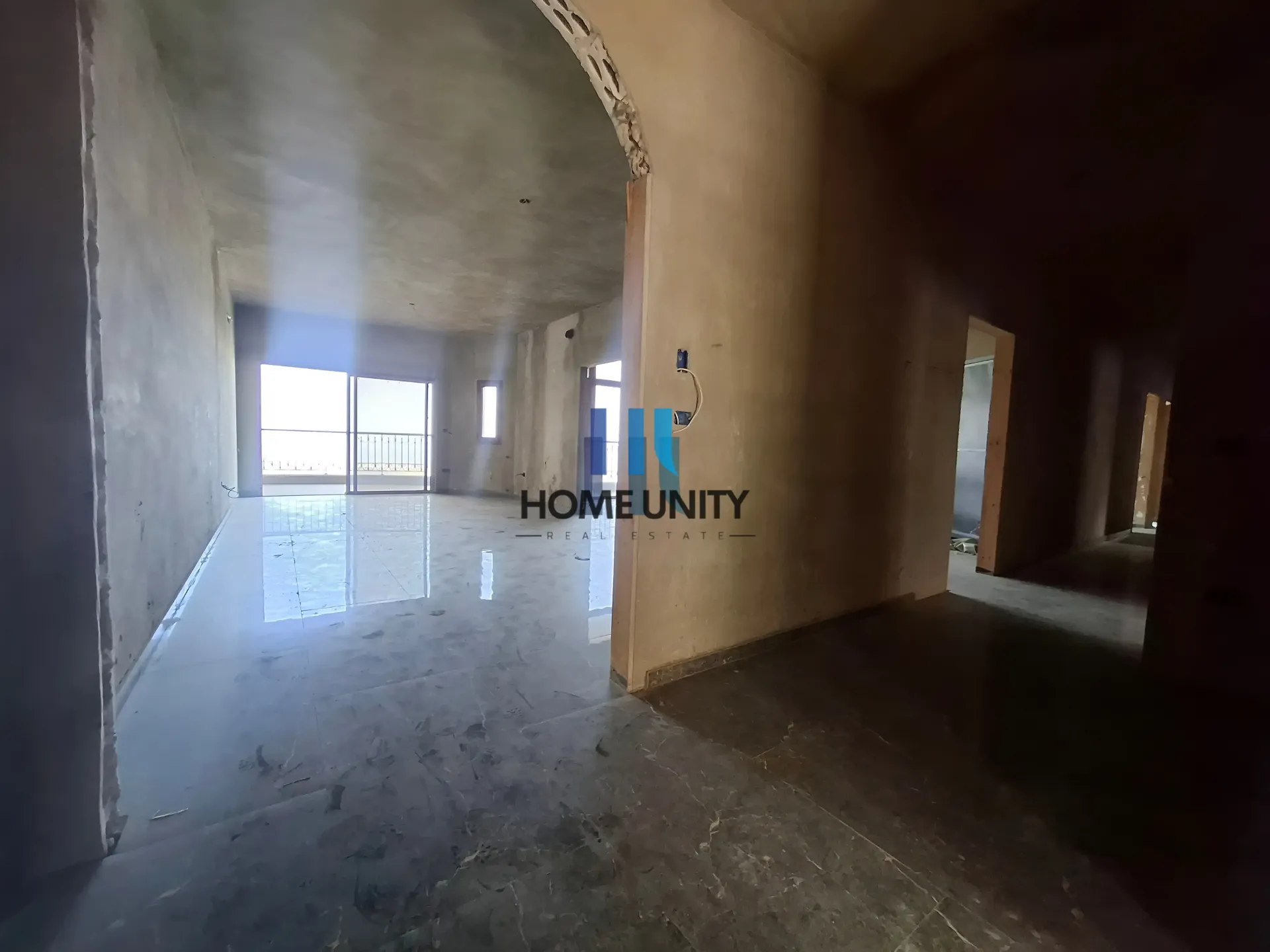 Apartment for Sale in Aley