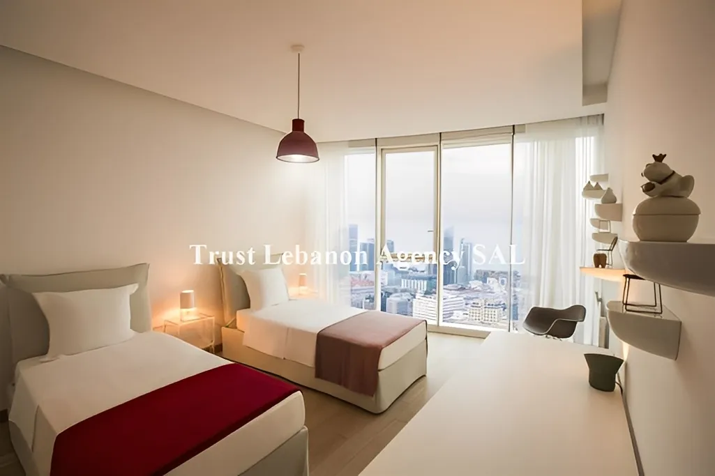 Apartment for Sale in Ashrafieh Beirut Lebanon