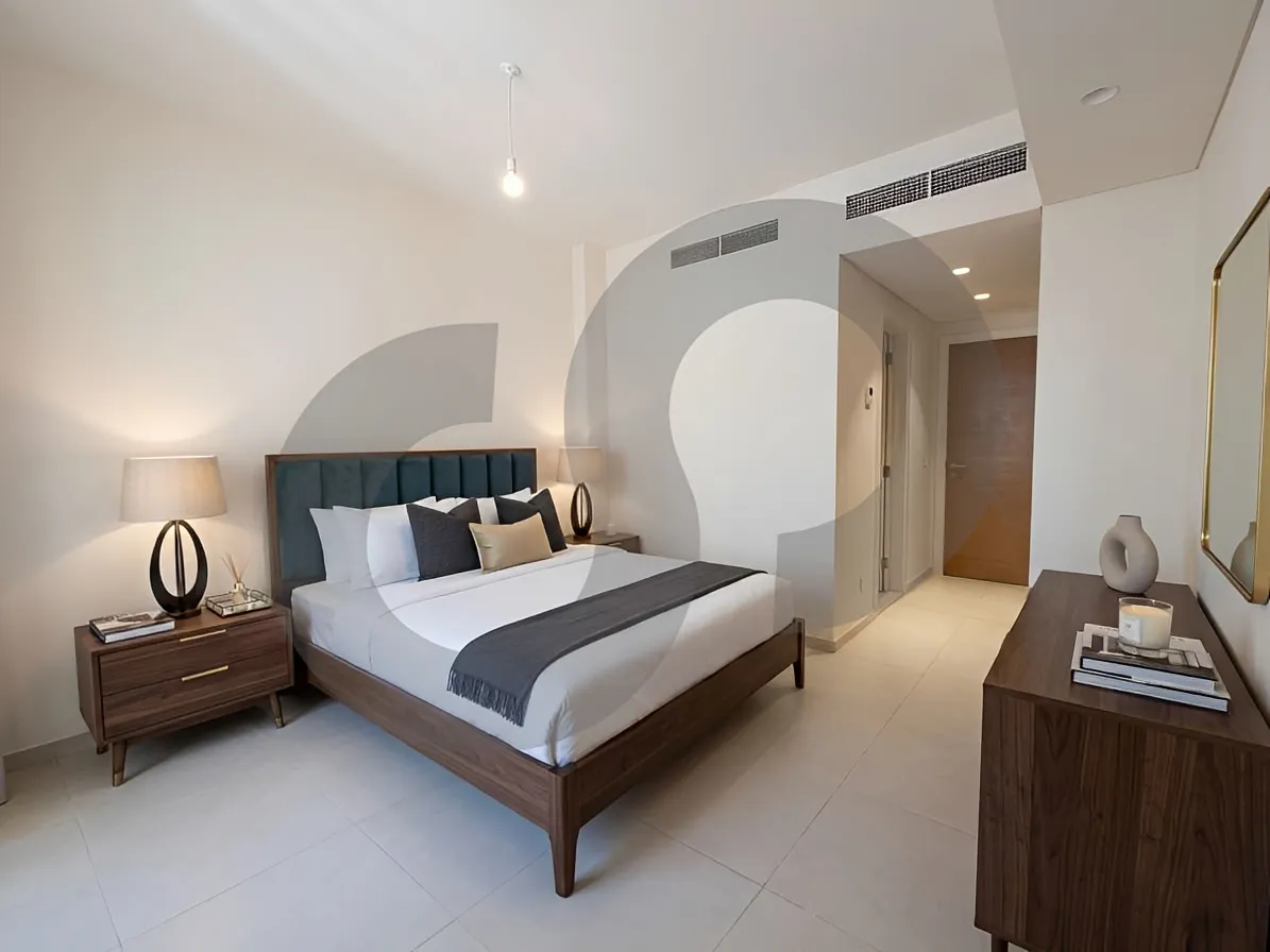 Apartment for Rent in Dbayeh