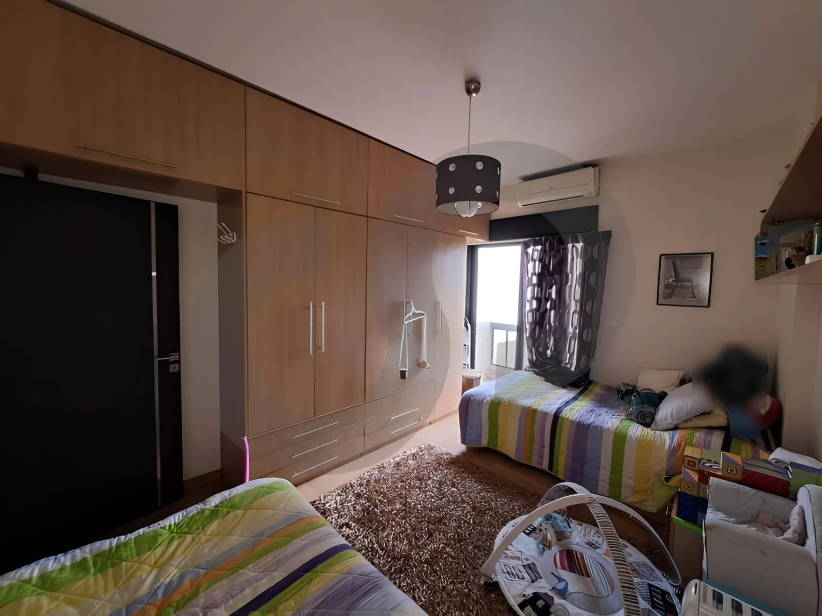 Apartment for Sale in Sodeco, Beirut, Lebanon