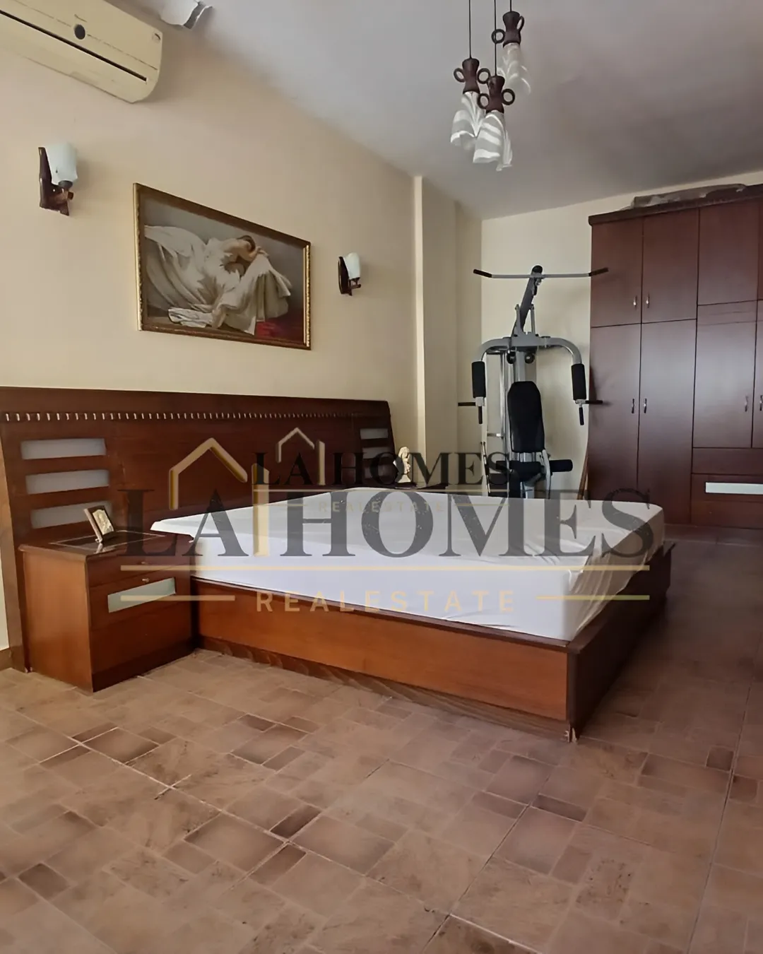 Apartment for sale in Zouk Mosbeh