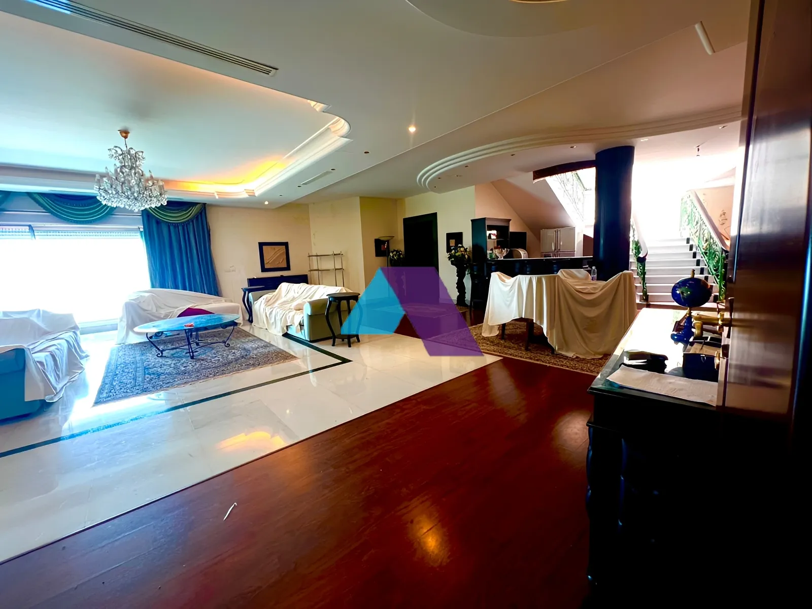 Villa for Sale in Yarzeh