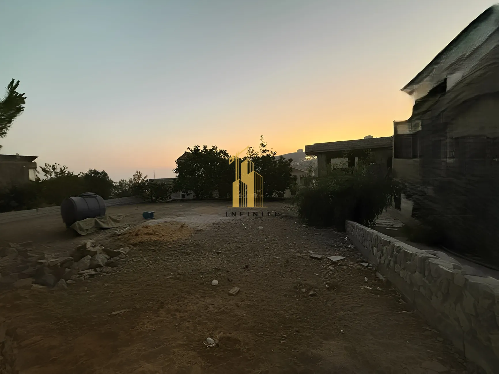 Land for Sale in Bedghane, Lebanon