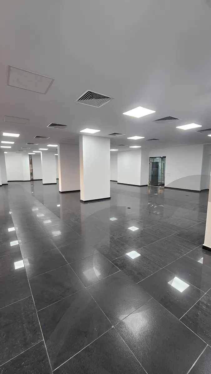 Showroom for rent in Verdun, Beirut, Lebanon