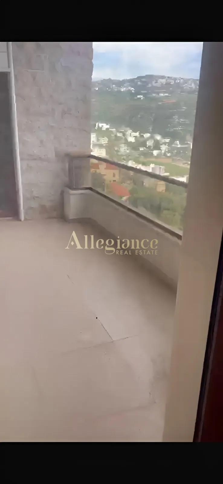 Apartment for sale in Aley, Lebanon - 2 bed, 2 bath