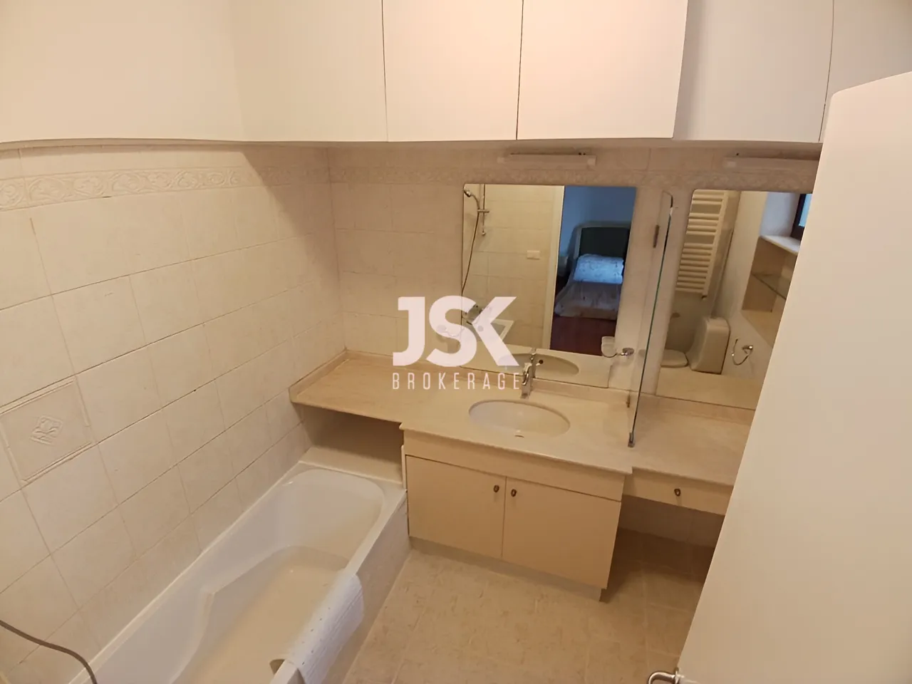 Apartment for Rent in Rabieh