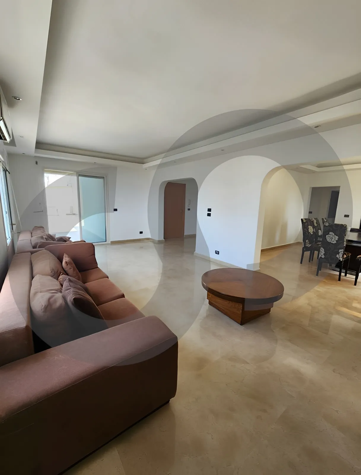Apartment for Sale in Kaslik - 5 bed, 5 bath