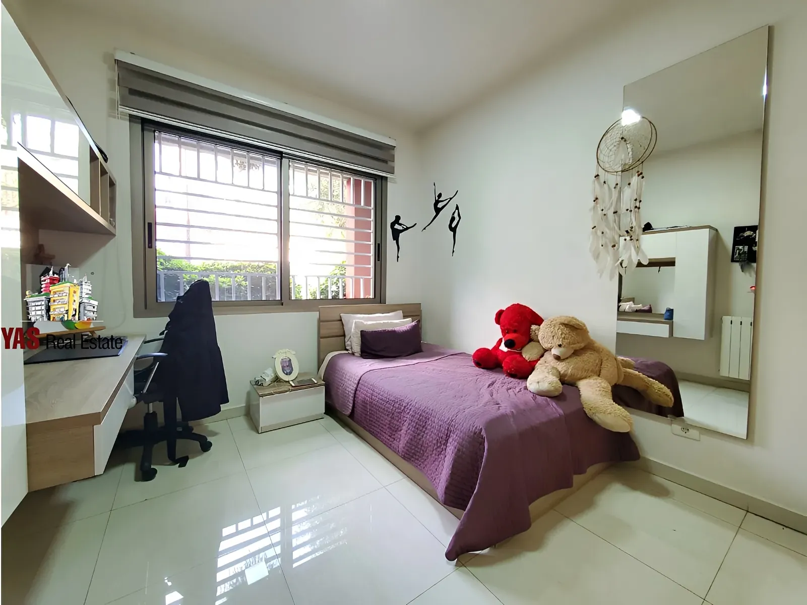 Apartment for Sale in Sehayleh - 3 bed, 3 bath