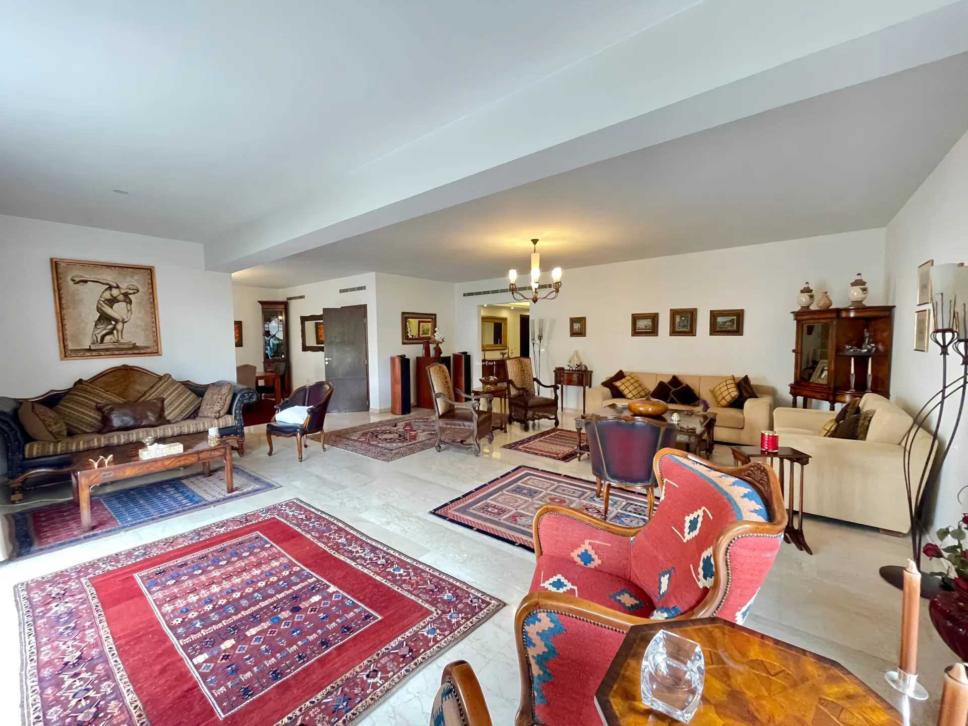 Apartment for sale in Monot