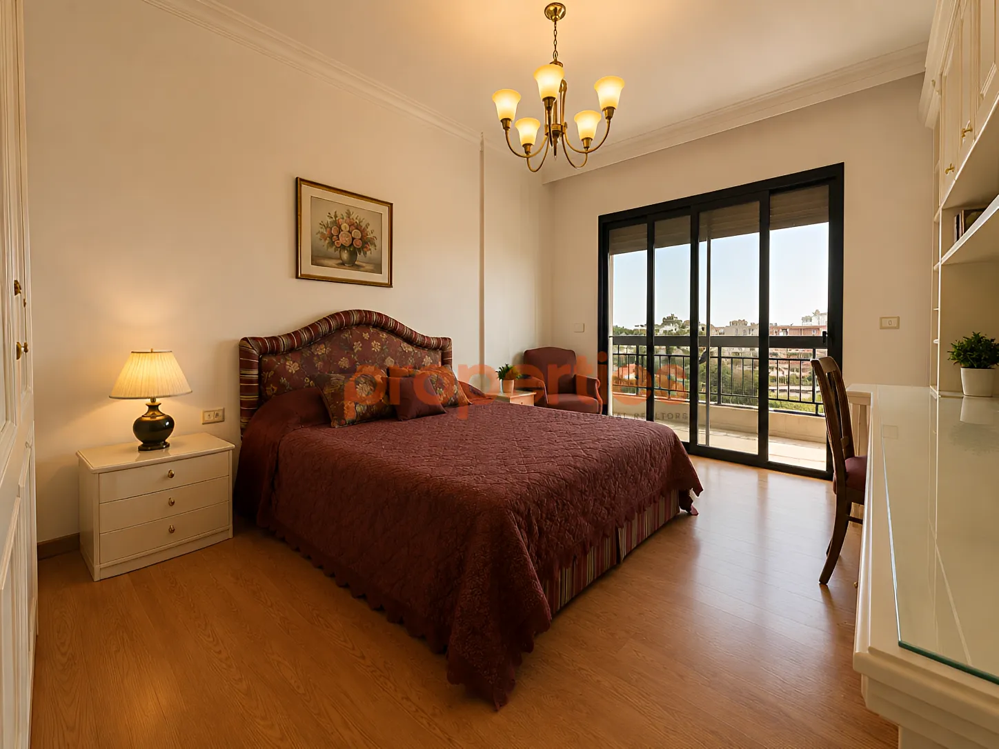 Apartment for Rent in Jnah