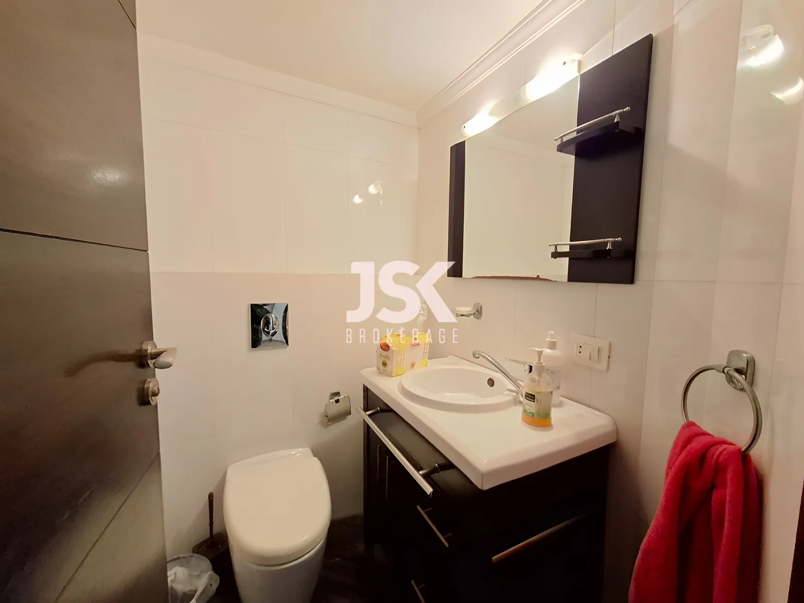 Apartment for Rent in Kfar Hbab