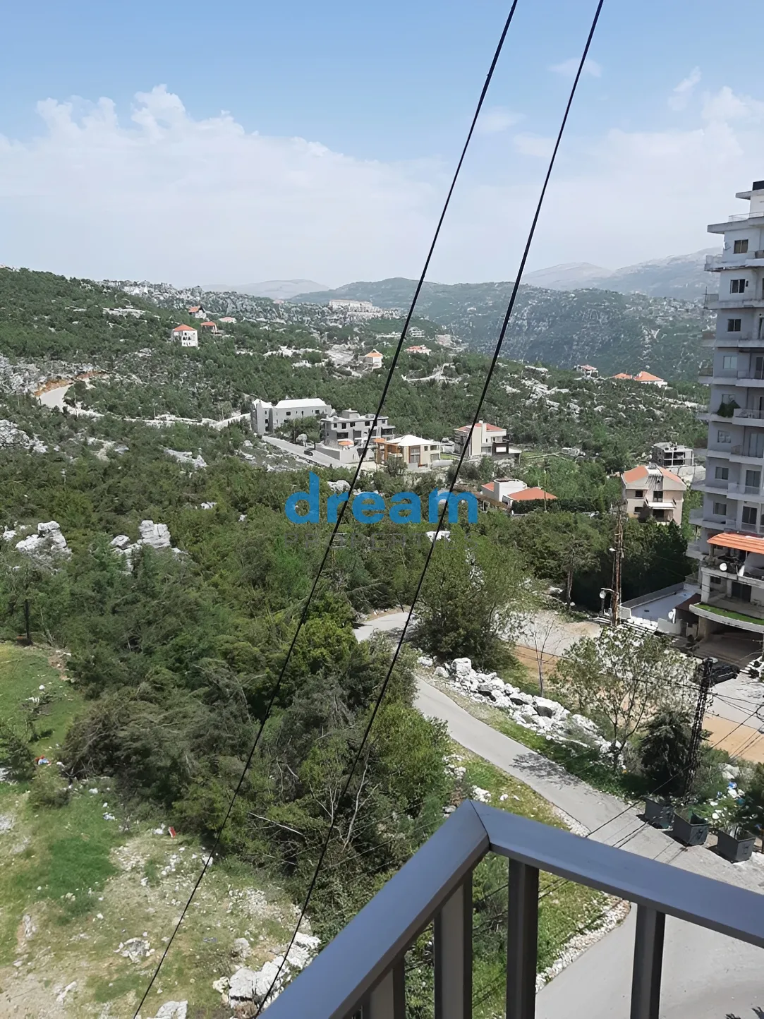 Apartment for sale in Qlayaat, Lebanon - 2 bed, 1 bath