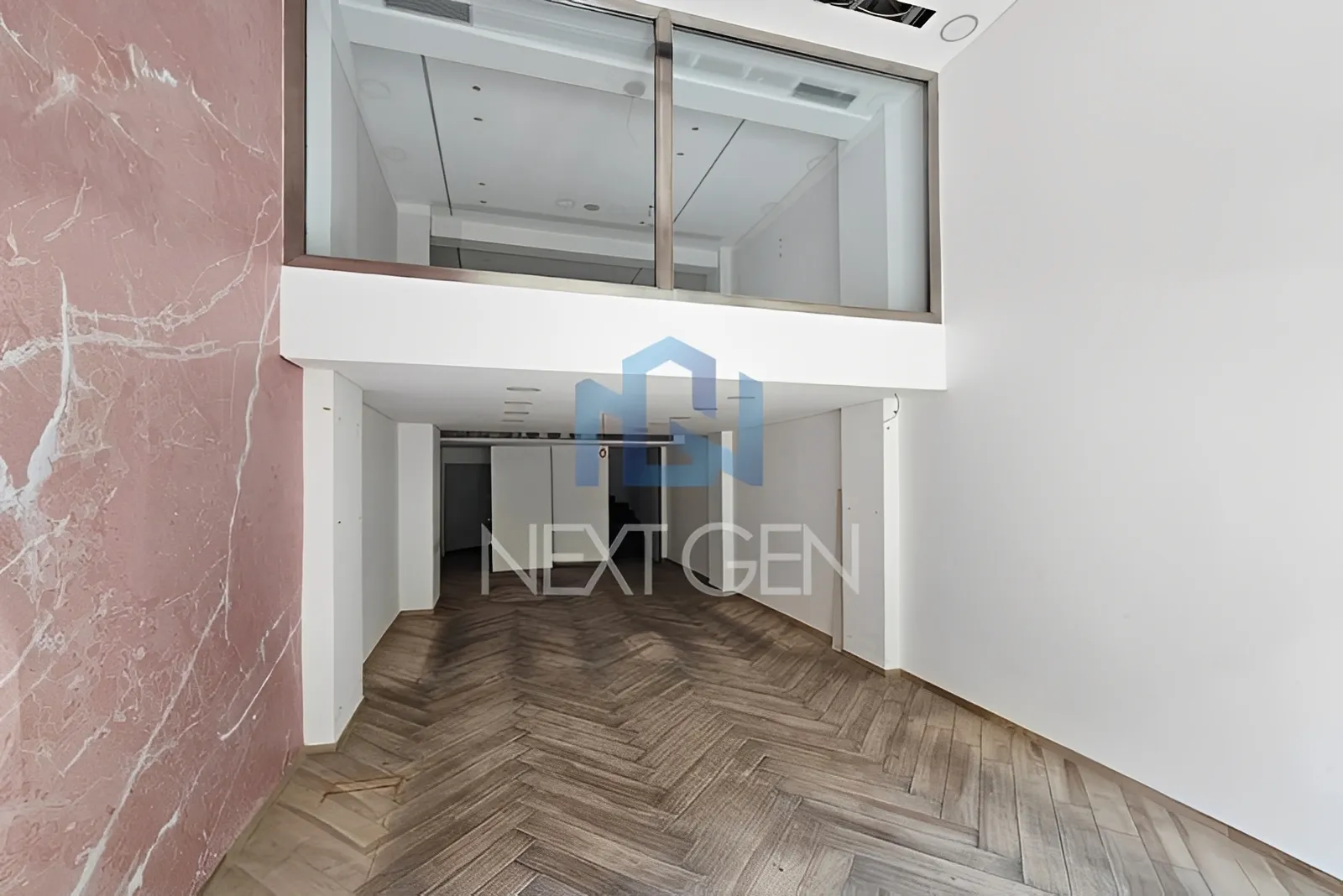 Shop for rent in Downtown