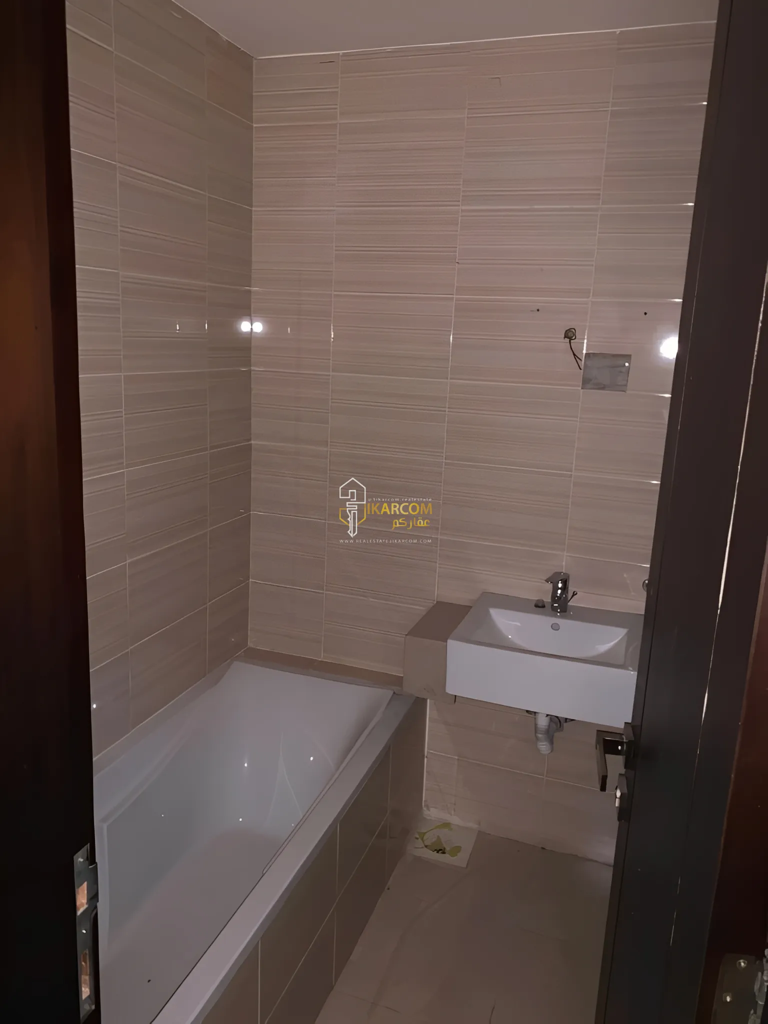 Apartment for sale in Bqennaya, Lebanon