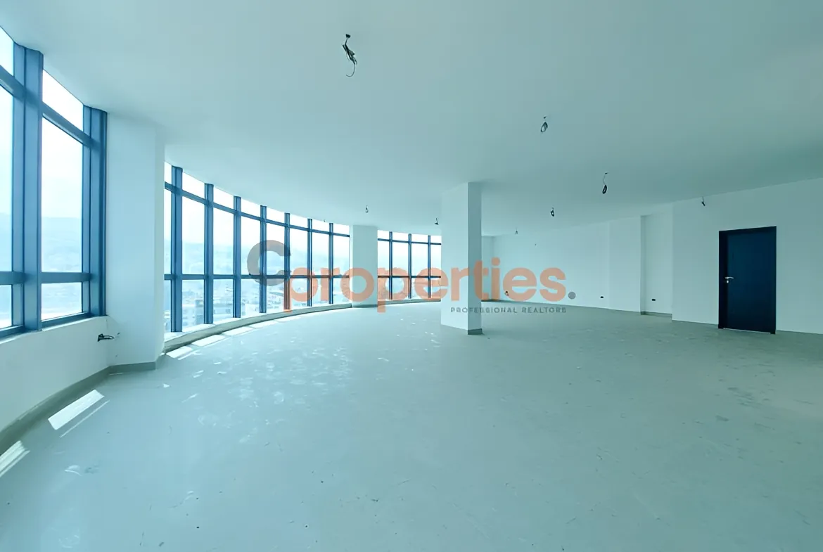 Office for Rent in Baouchriyeh