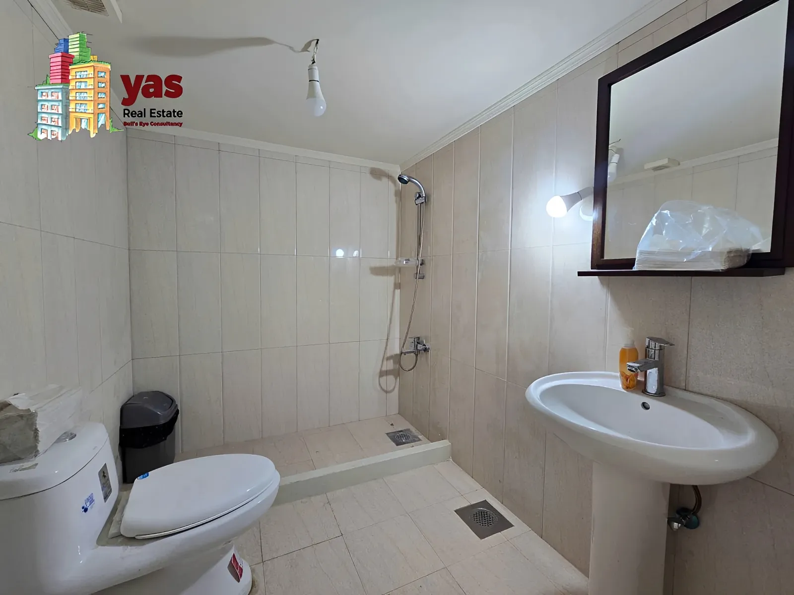 Apartment for Sale in Ghosta