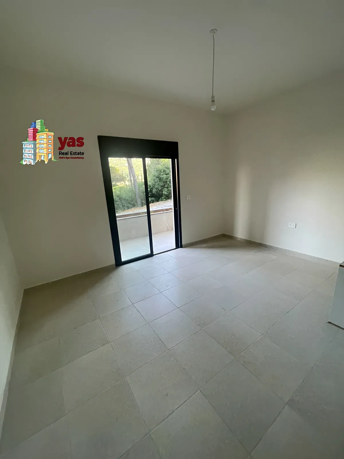 Apartment for Sale in Baabdat