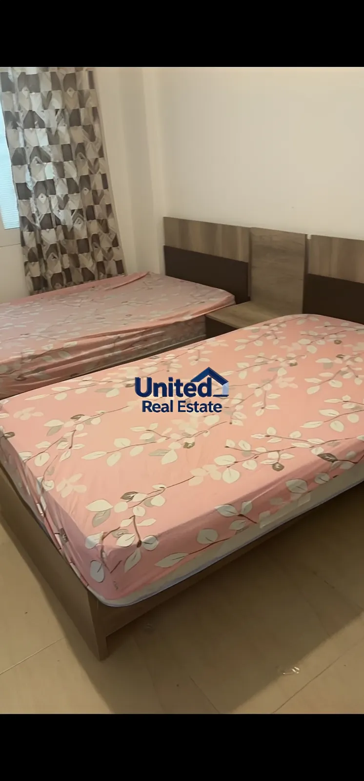 Apartment for rent in Forn el chebbak, lebanon - 2 bed, 1.0 bath