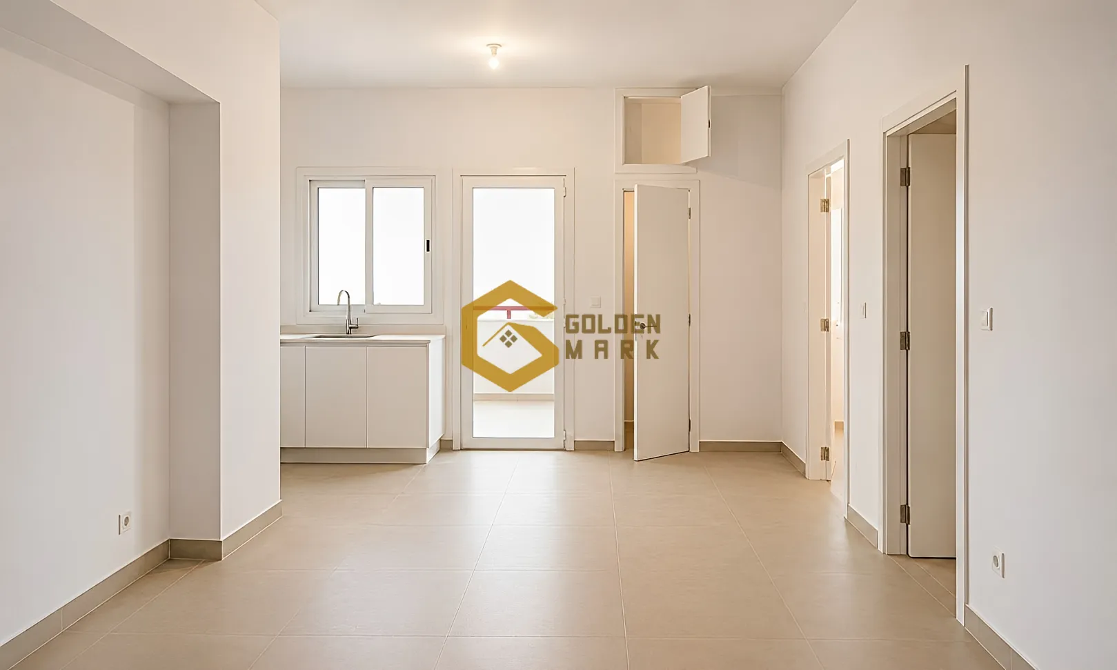 Apartment for sale in Gharfine