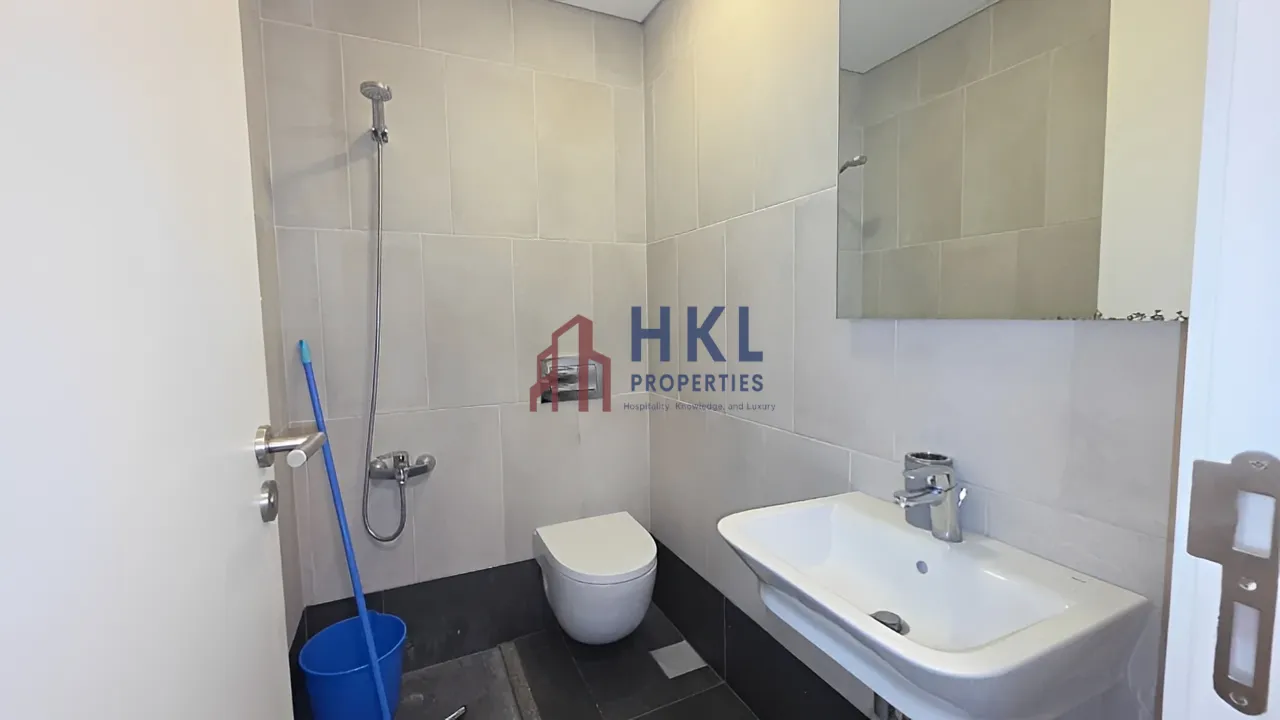 Apartment for rent in Saifi Village