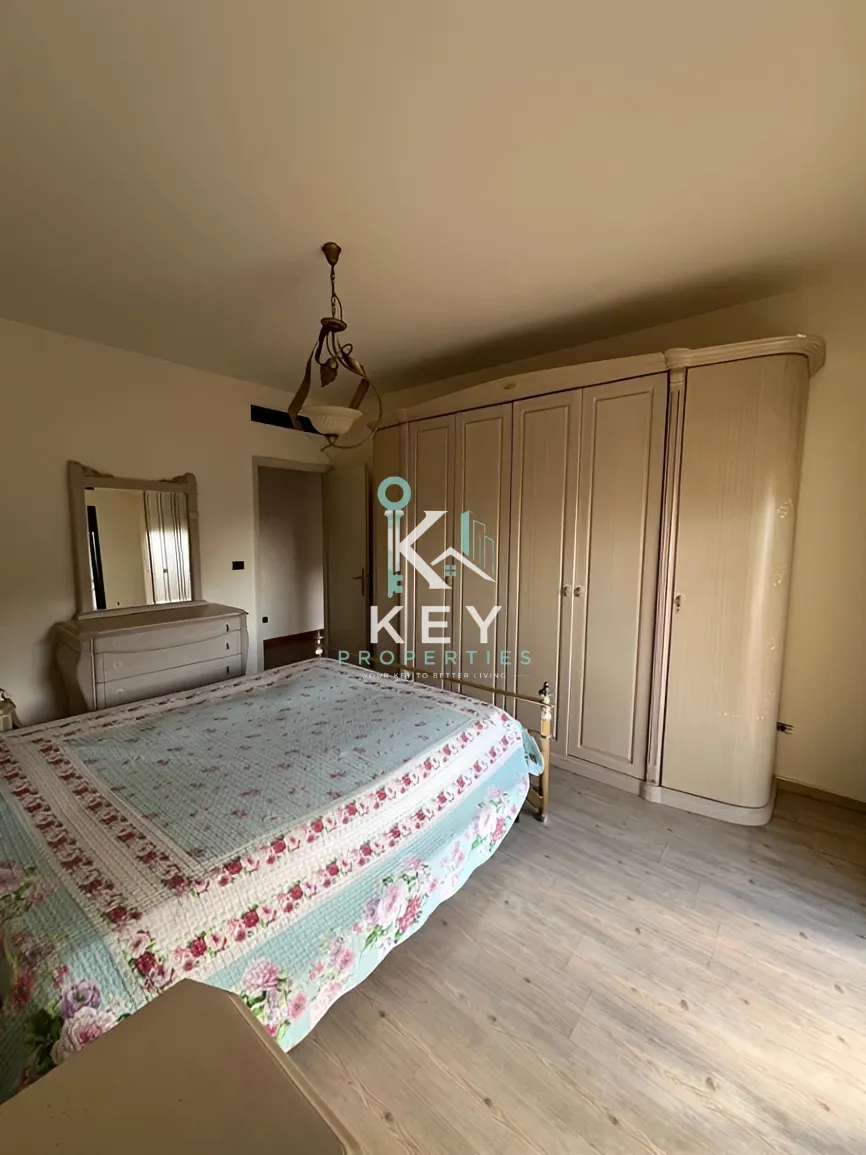 Apartment for sale in Biaqout, Lebanon