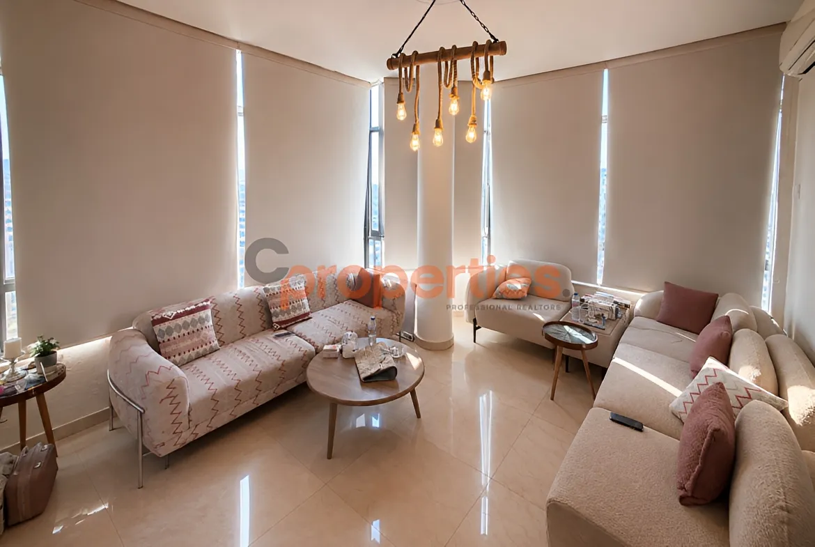 Apartment for Rent in Hazmieh
