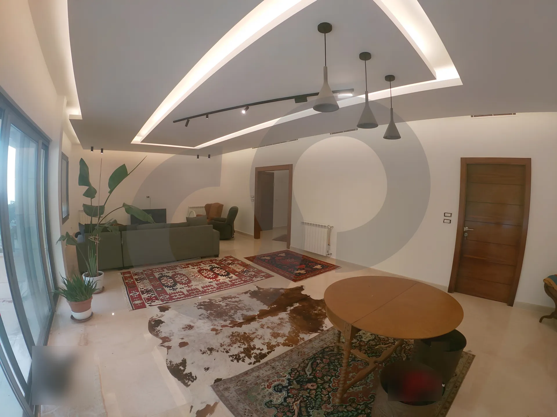 Apartment for Sale in Bayada