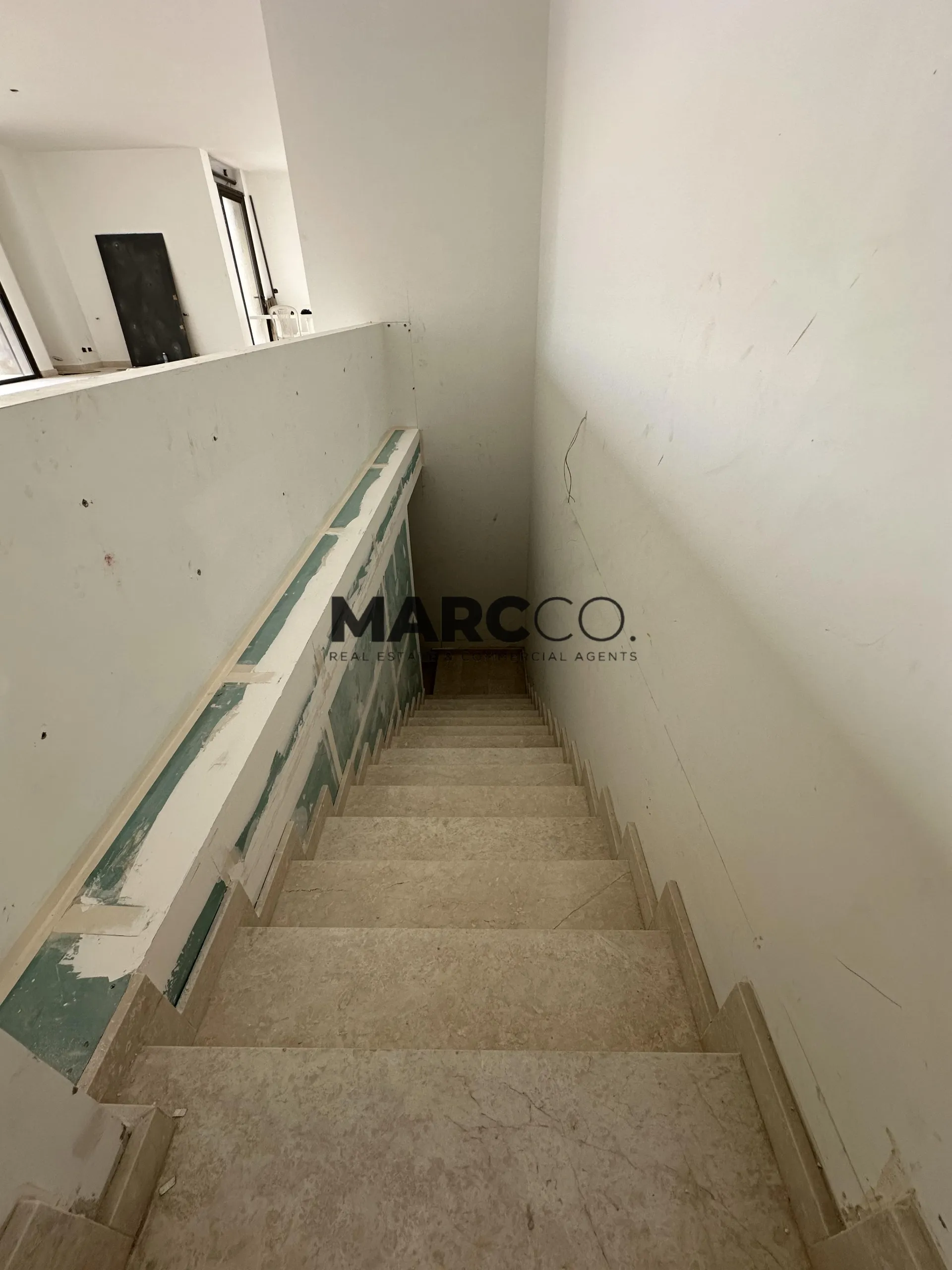 Duplex for sale in Bayada, Rabieh, Lebanon