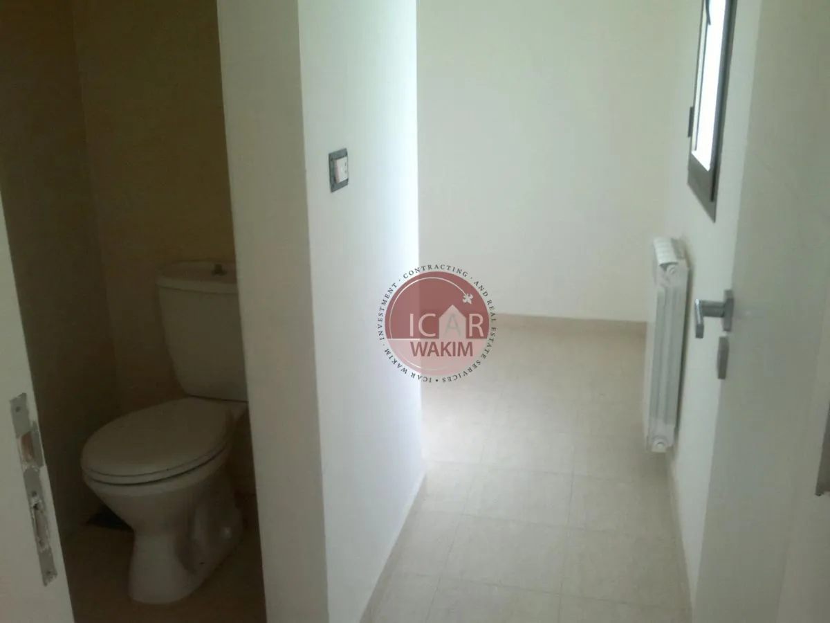 Apartment for Sale in Sahel Aalma